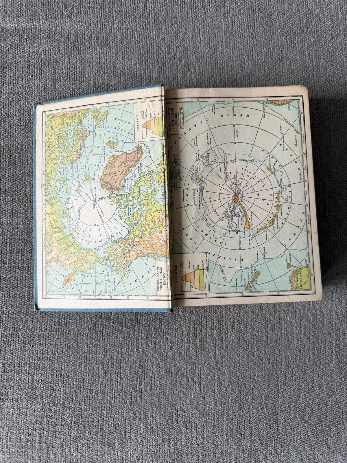 The World’s Great Adventure By Francis Trevelyan Miller 1930 1st Edition HC
