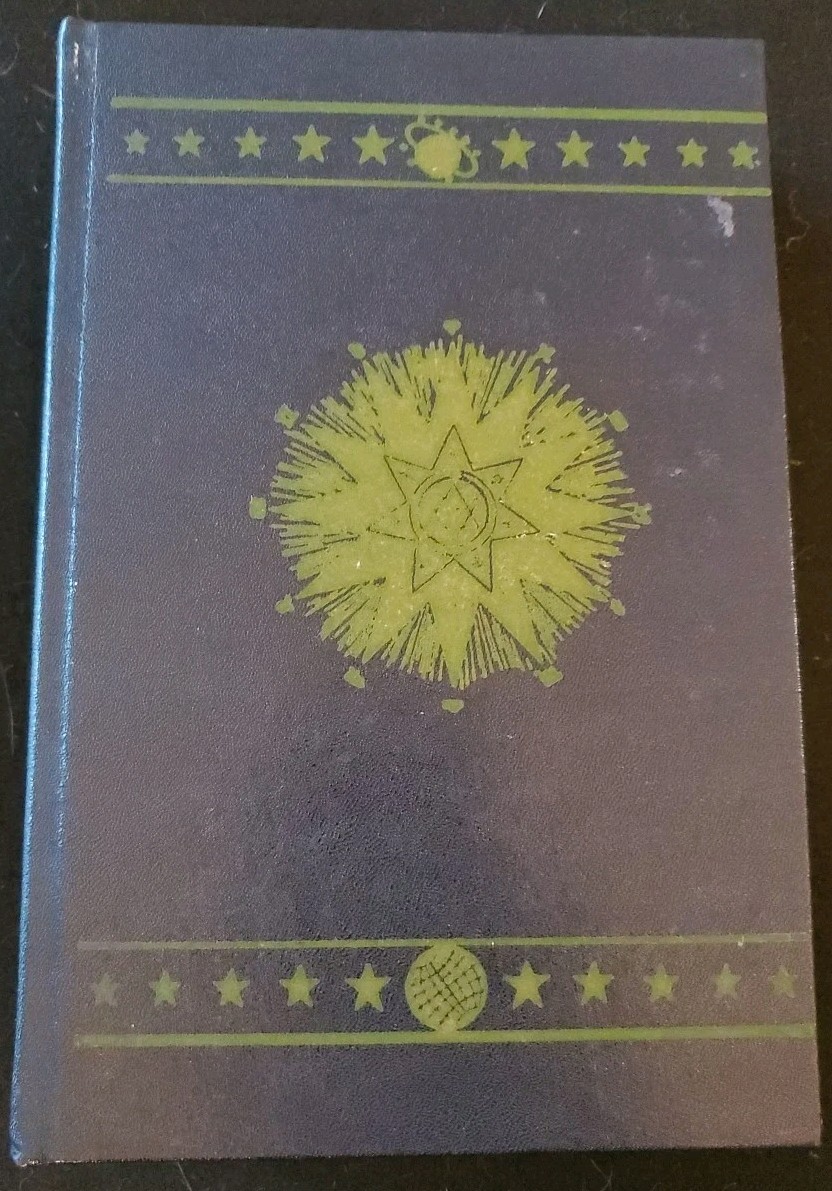 Solar Biology Hiram E. Butler Thirty Ninth Edition 1967 Hardback Book