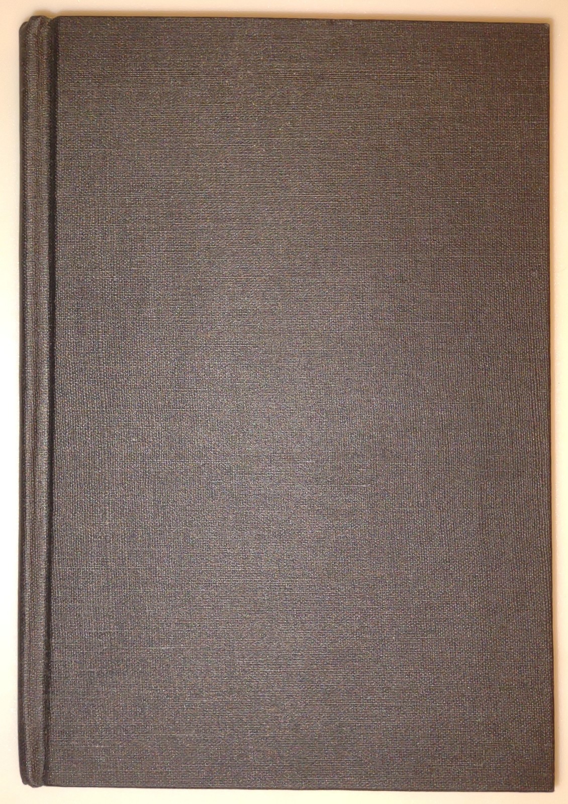 1947 „HUMAN DESTINY“ by Lecompte du Nouy, David McKay Co, HC/DJ