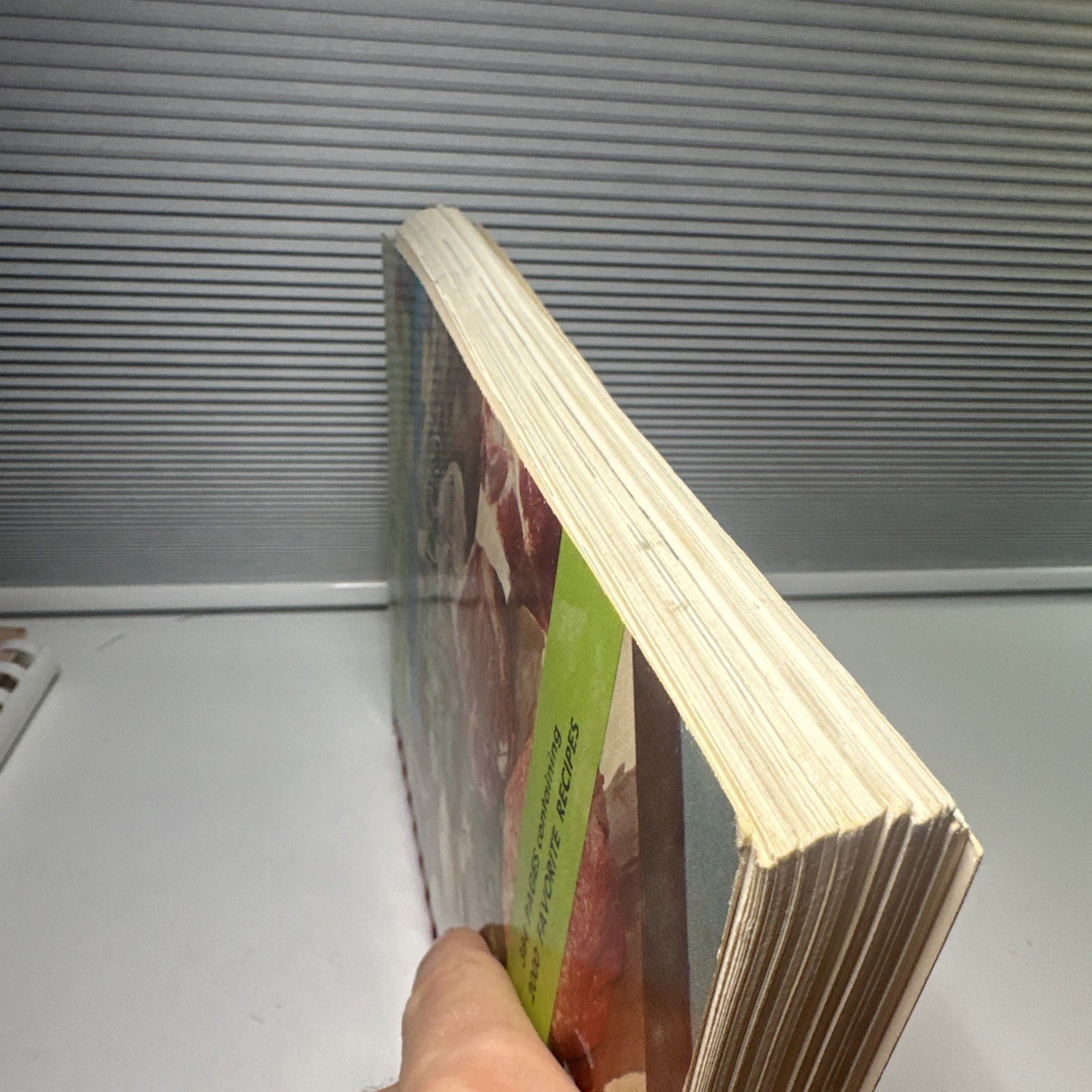 Lot of 3 Vintage Favorite Recipes Of Home Economics Teachers Cookbooks