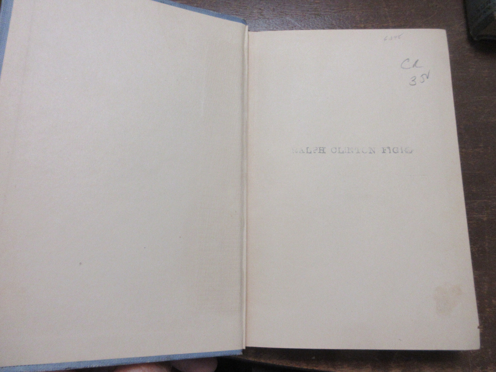1916 ~THE BOY ALLIES IN THE BALKAN CAMPAIGN ~ World War I~ CLARE W HAYES~ill