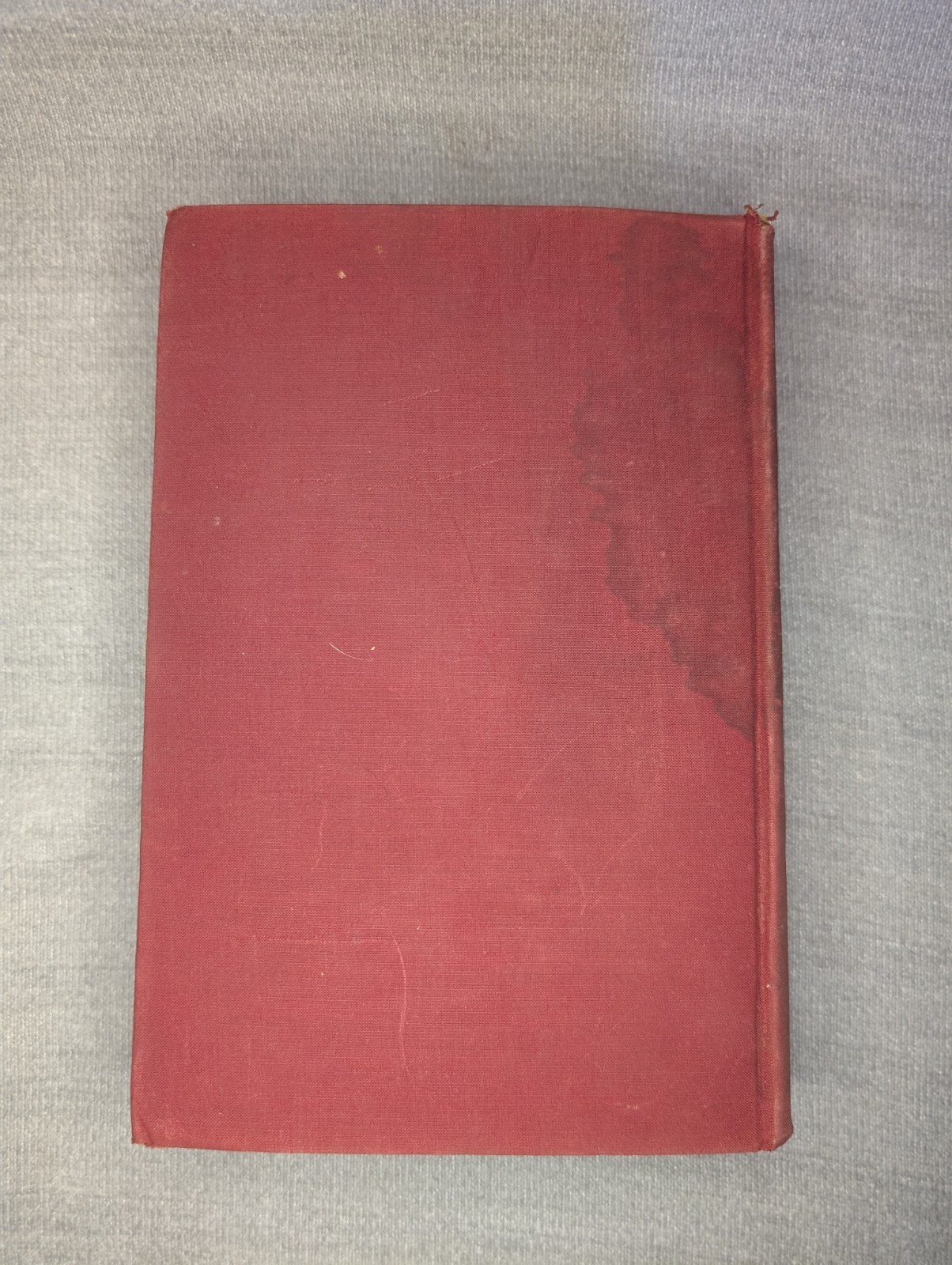 Upton Sinclair BETWEEN TWO WORLDS First Edition 1st Printing 1941 Depression Era