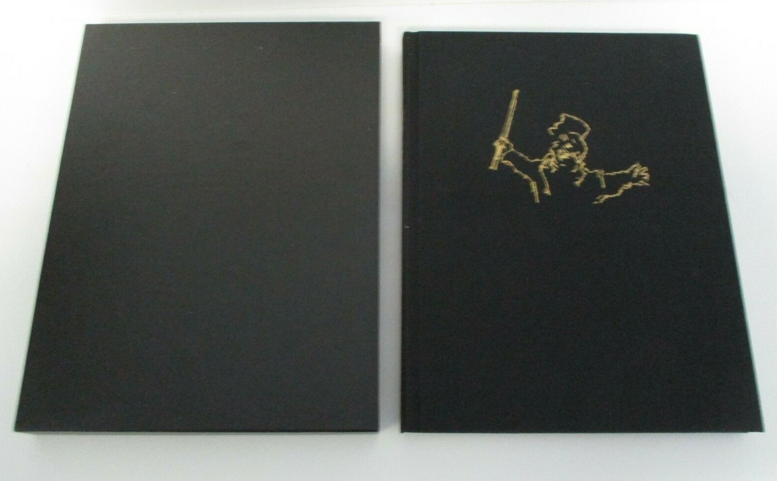 Bertolt Brecht THE THREEPENNY OPERA Limited Editions Club in Slipcase, 1982