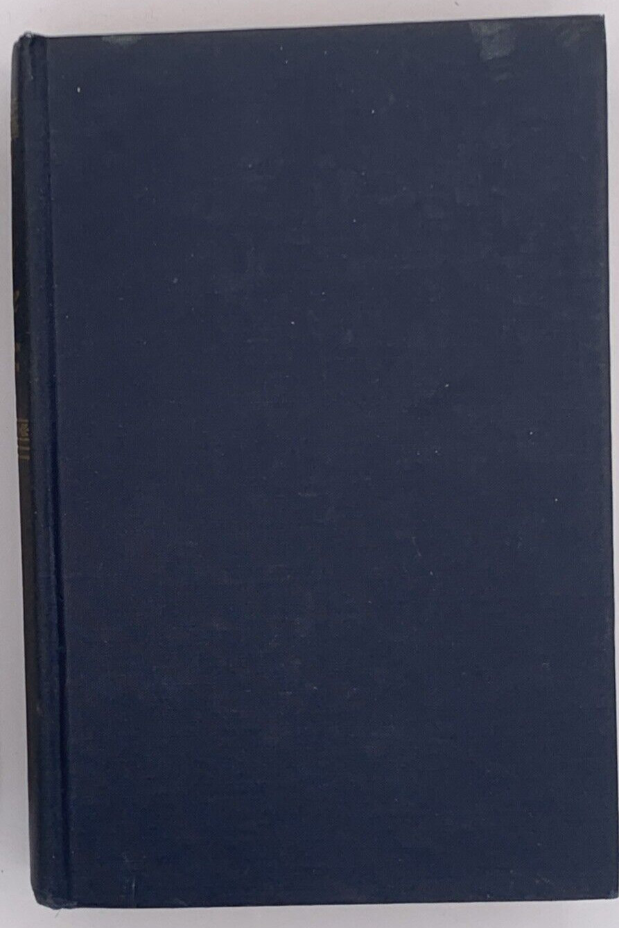 The Best of Modern European Literature, Edited by Mann & Kesten, 1945 HC B129