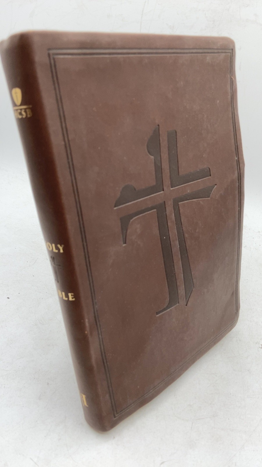 The Holy Bible Hardcover