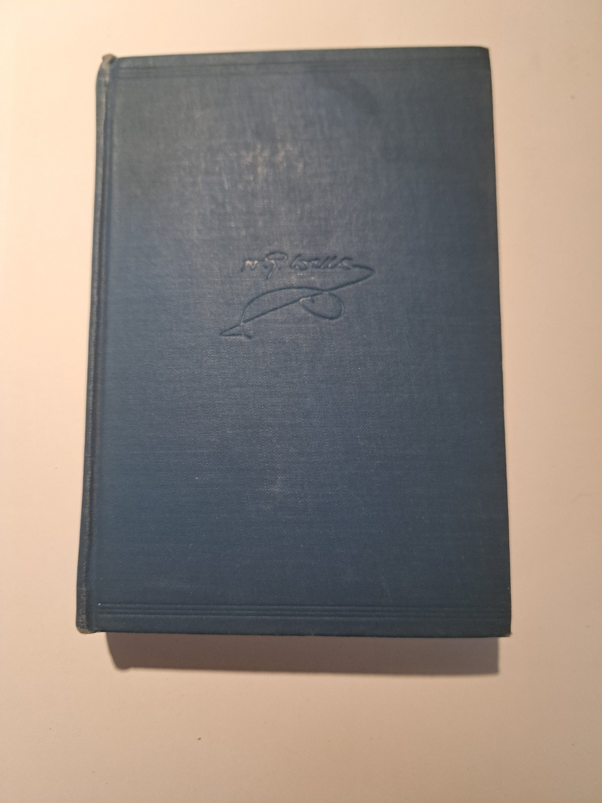 Meanwhile (The Picture of a Lady) by H.G. Wells 1927 First Edition/Printing