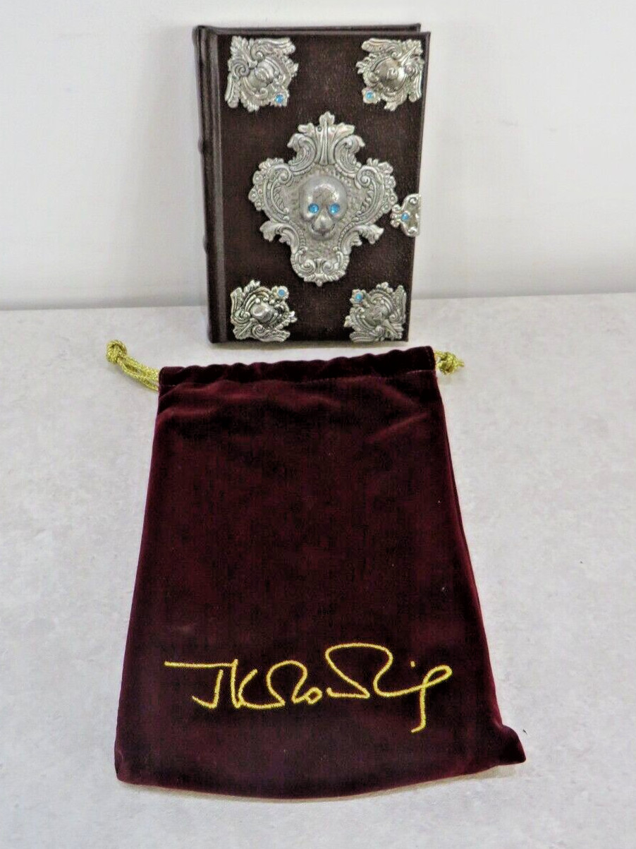 First Edition By J.K Rowling The Tales of Beedle the Bard Collectors