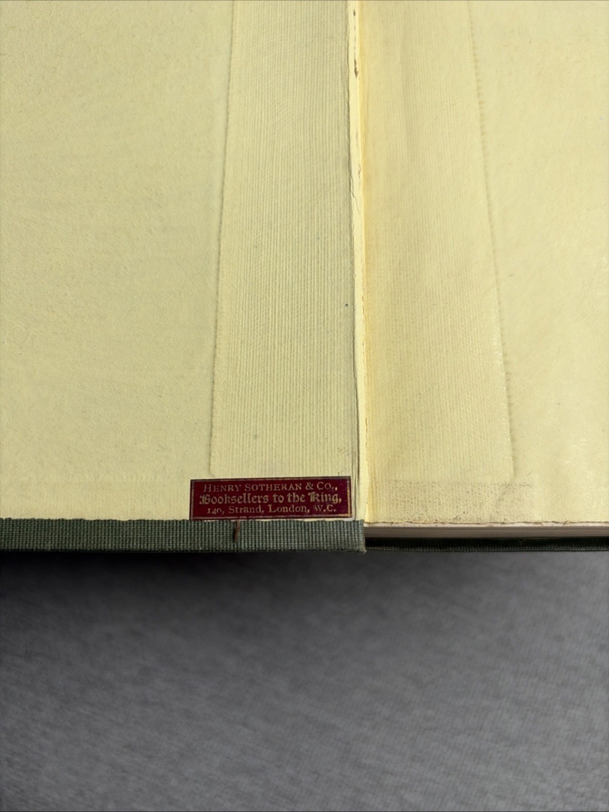 The Natural History Of Ireland By William Thompson, 1849. First Edition. Vol 1-4