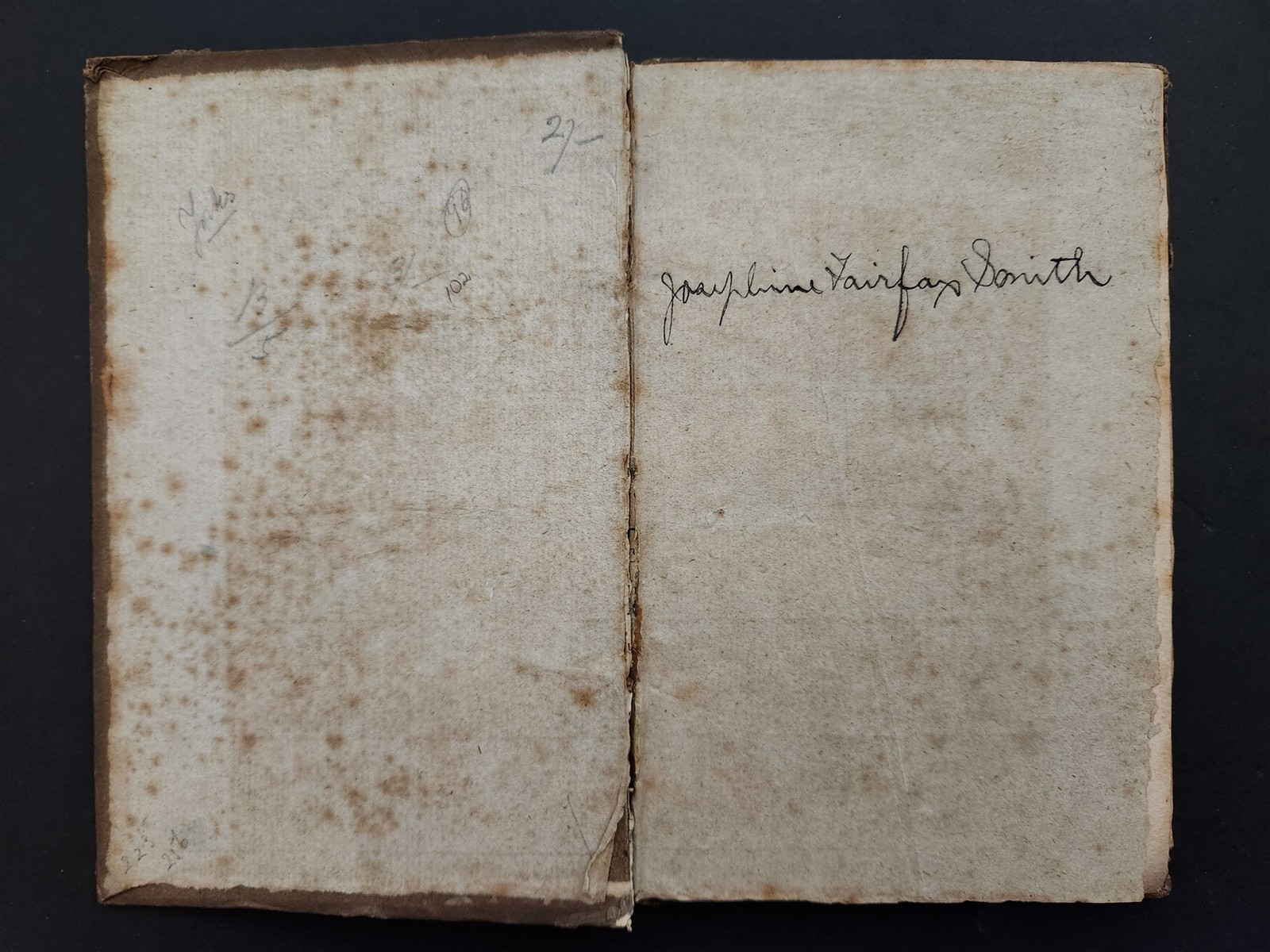 1813 antique WHARFEDALE YORKSHIRE england HISTORY TOPOGRAPHY valley towns