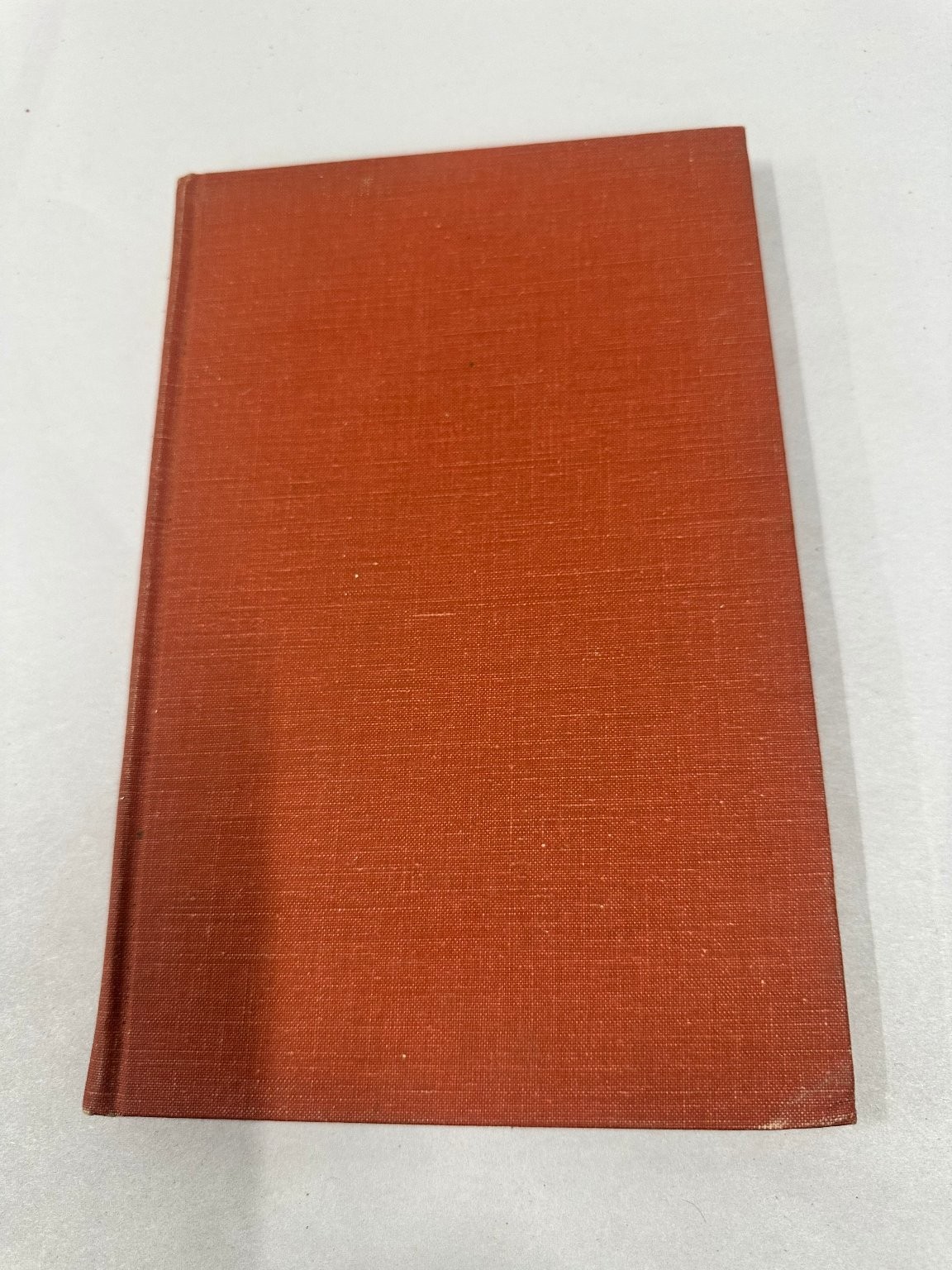 Six Voices Contemporary Australian Poets Chris Wallace-Crabbe Greenwood 1974