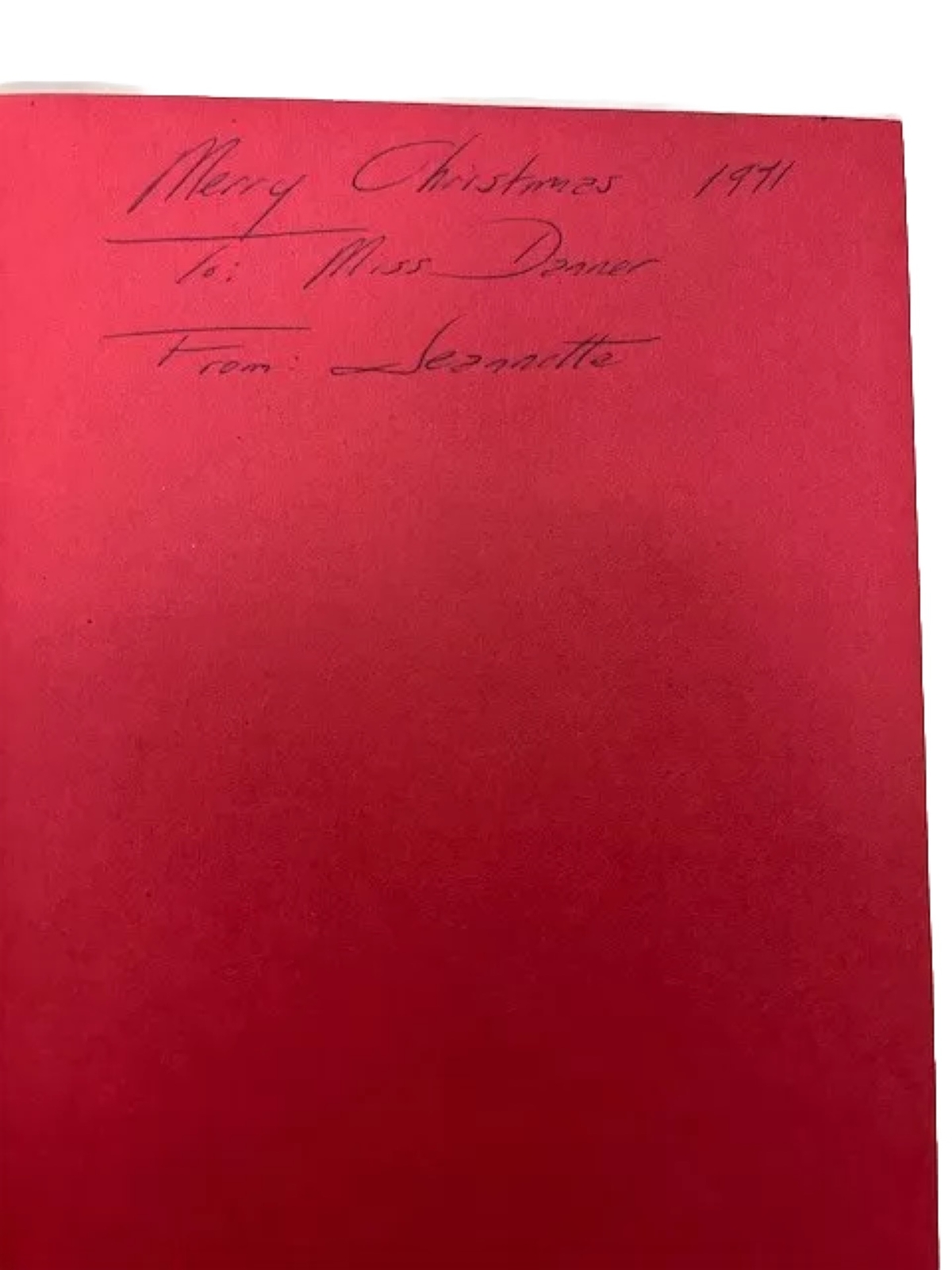 A TREASURY OF CONTENTMENT Compiled and Edited by Ralph Woods Trident Press 1969