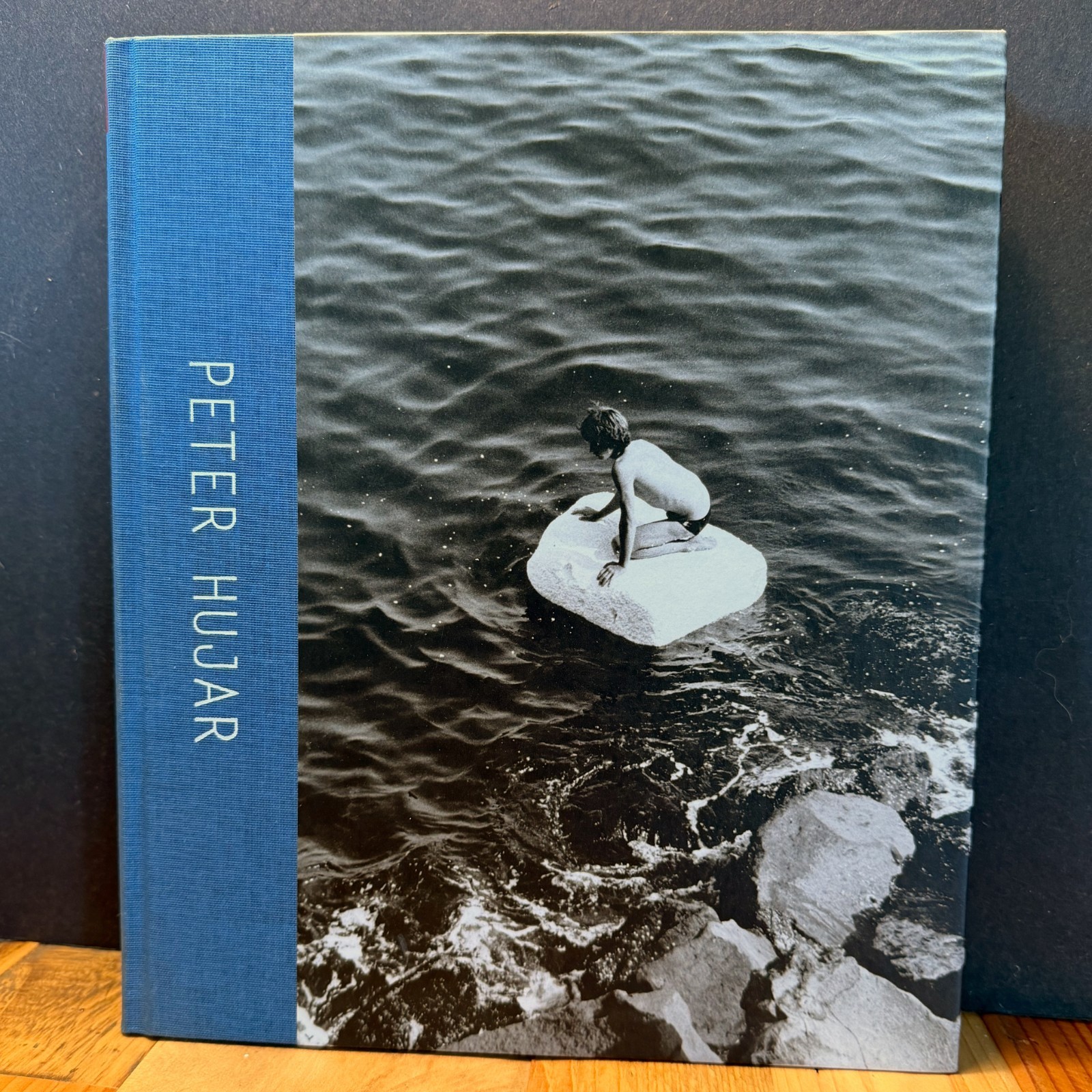 Peter Hujar Speed of Life 2017 First Edition