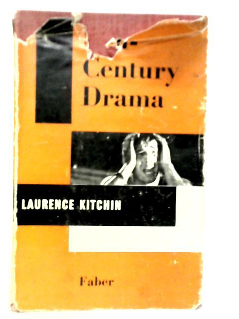 Mid-century Drama (Laurence Kitchin – 1960) (ID:08556)