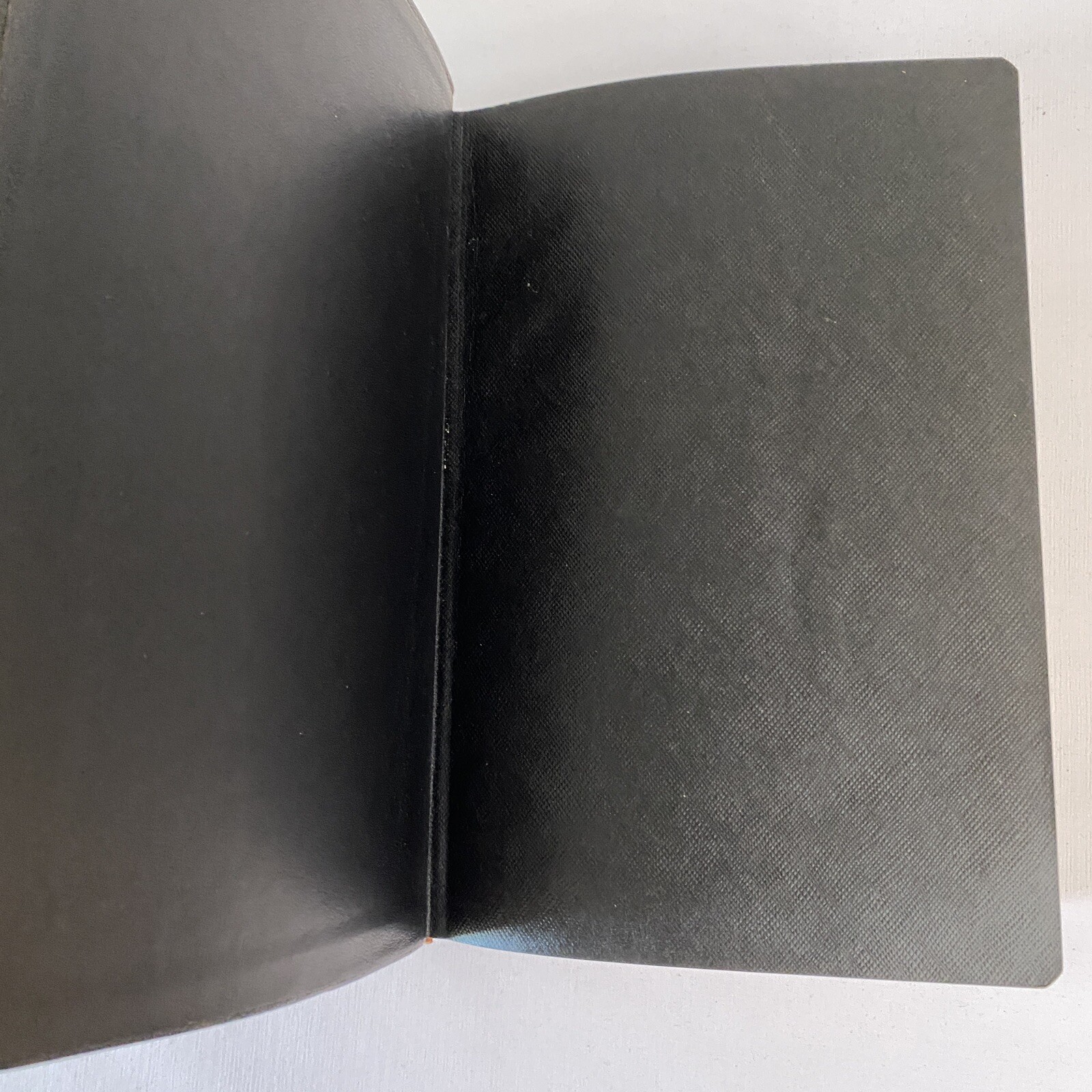 The System Bible Study Enlarged Edition KJV 1967 with Insert John Rudin & Co