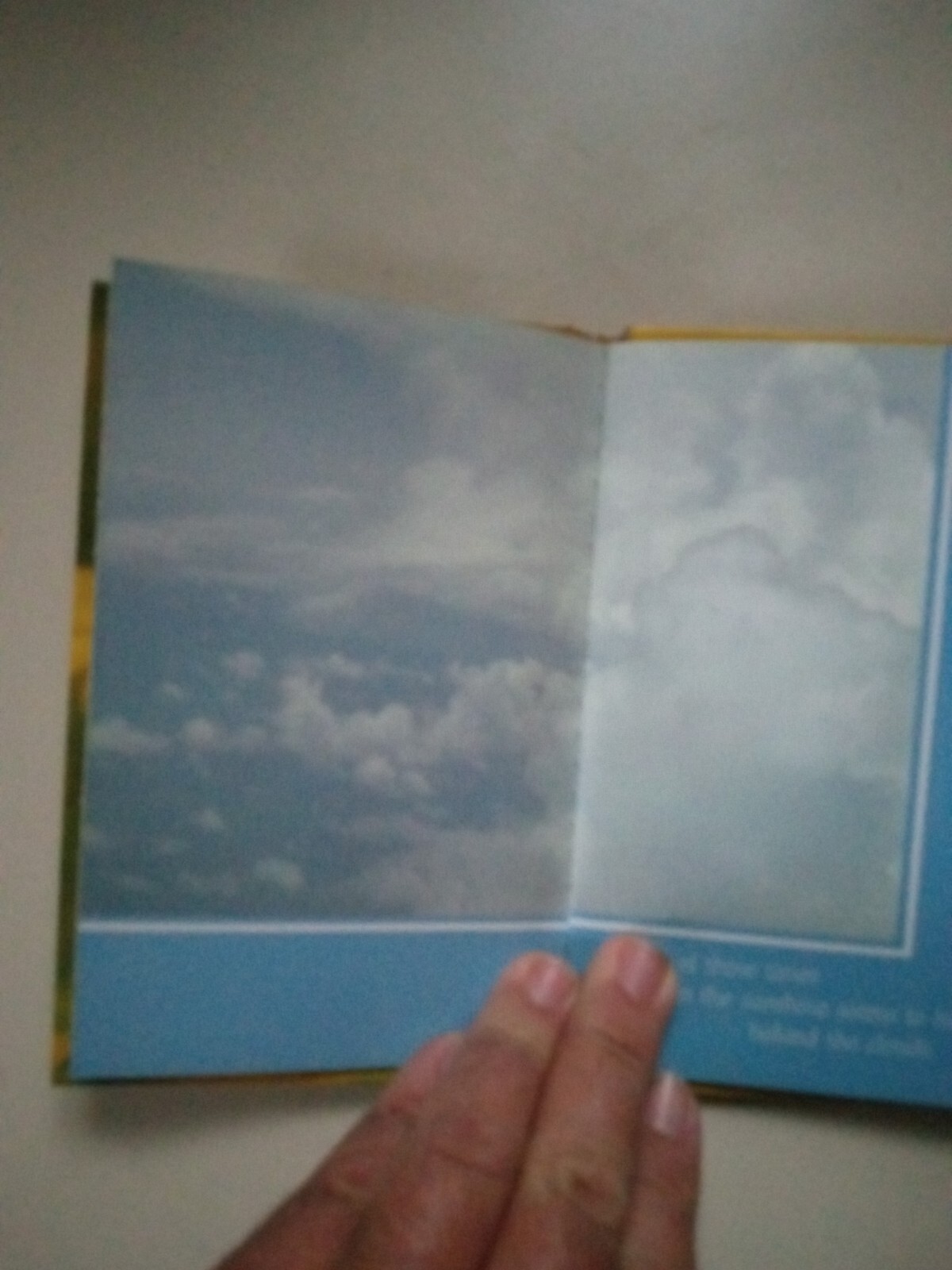 Some Special Thoughts To Keep You Company Hardcover Treasury Of Thoughts