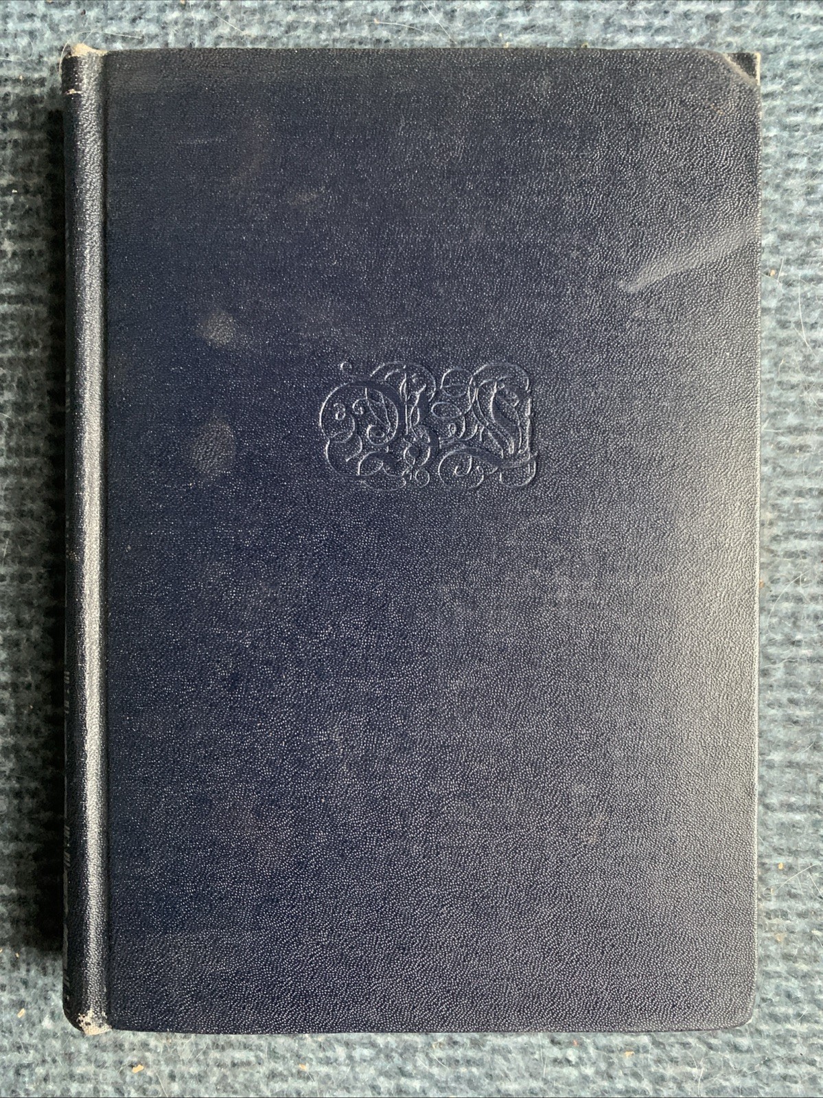 Best Known Works of William Shakespeare : Vintage : VGC