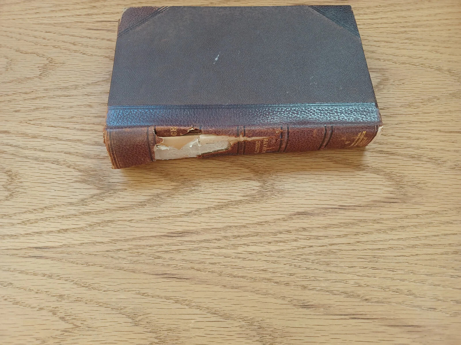 Ics Reference Library Electric Railway Systems Line And Track 1905