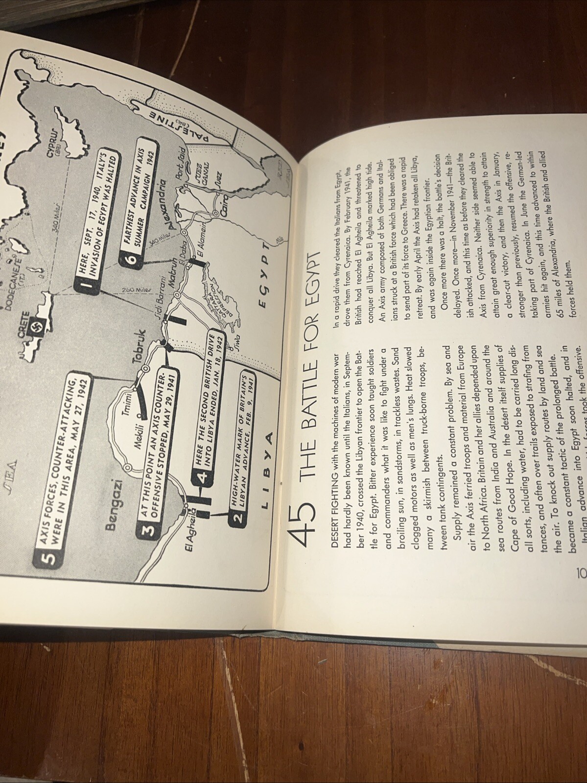 Francis BROWN / War in Maps An Atlas of The New York Times Maps 1st Edition 1942