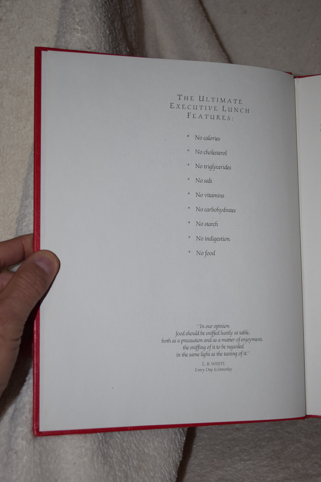 Tymus MUNNEY / Ultimate Executive Lunch The Ultimate Executive Manual 1986