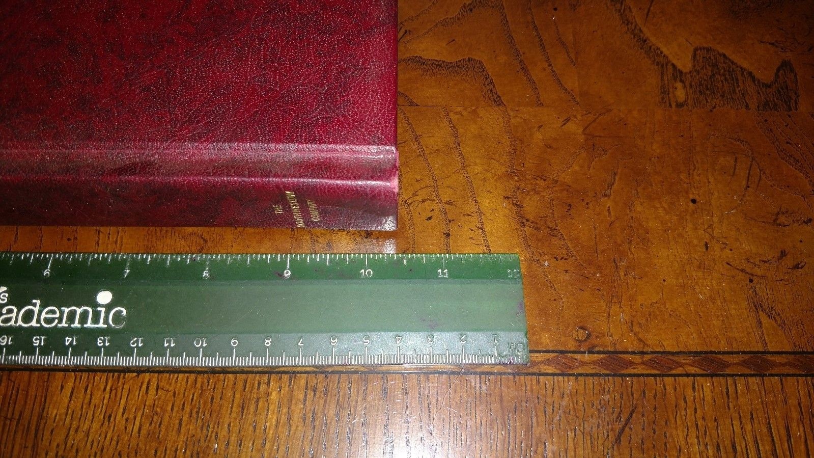 A Bible History Book „There Were God’s People“ by William C Martin MA BD 1966 CR