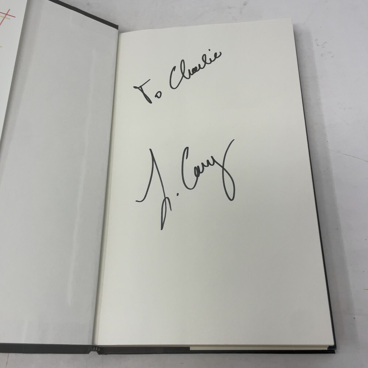 Silicon City by Cary McClelland HC First Edition Like New 2018 Signed