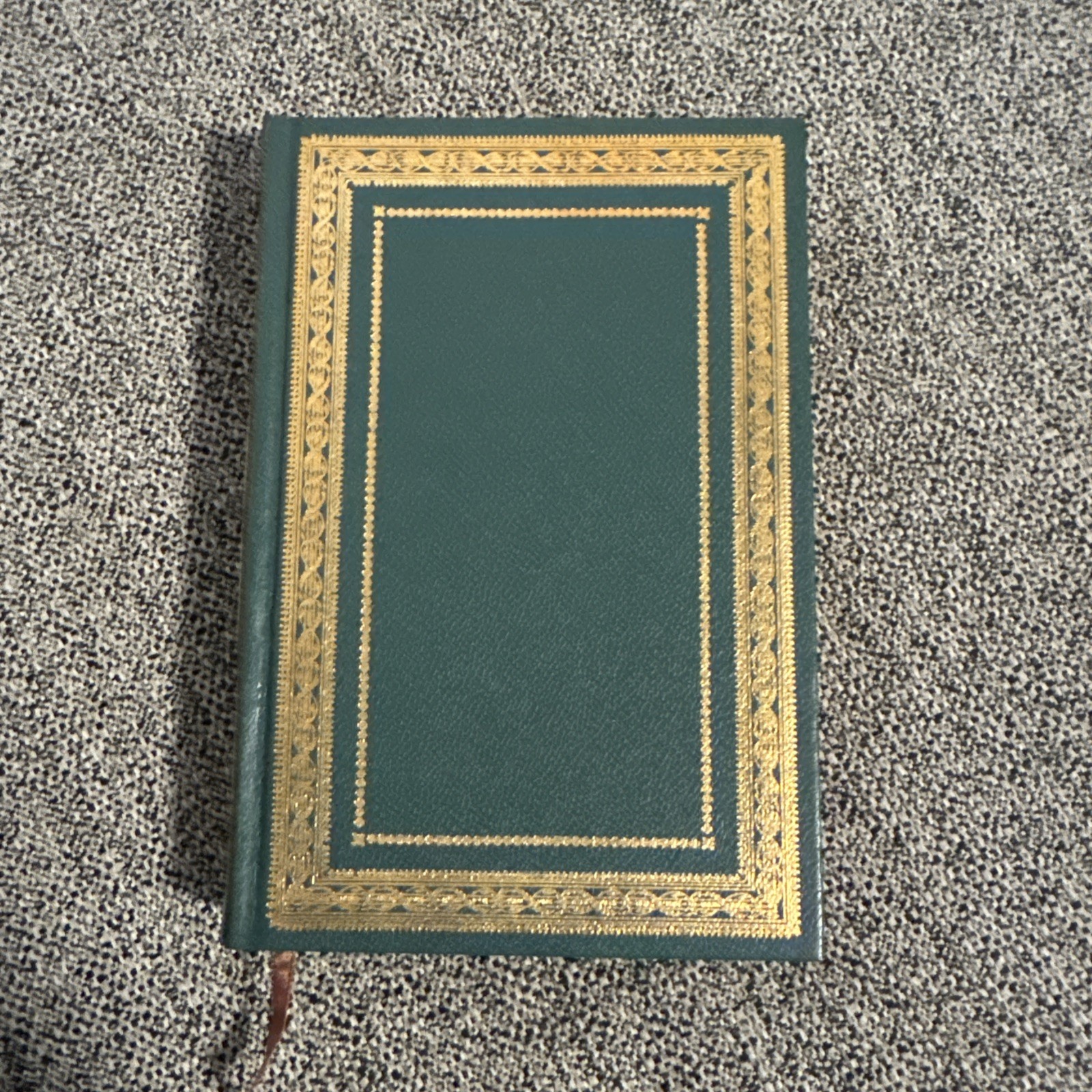 THE WAY OF ALL FLESH Samuel Butler International Collectors Library Vintage EUC
