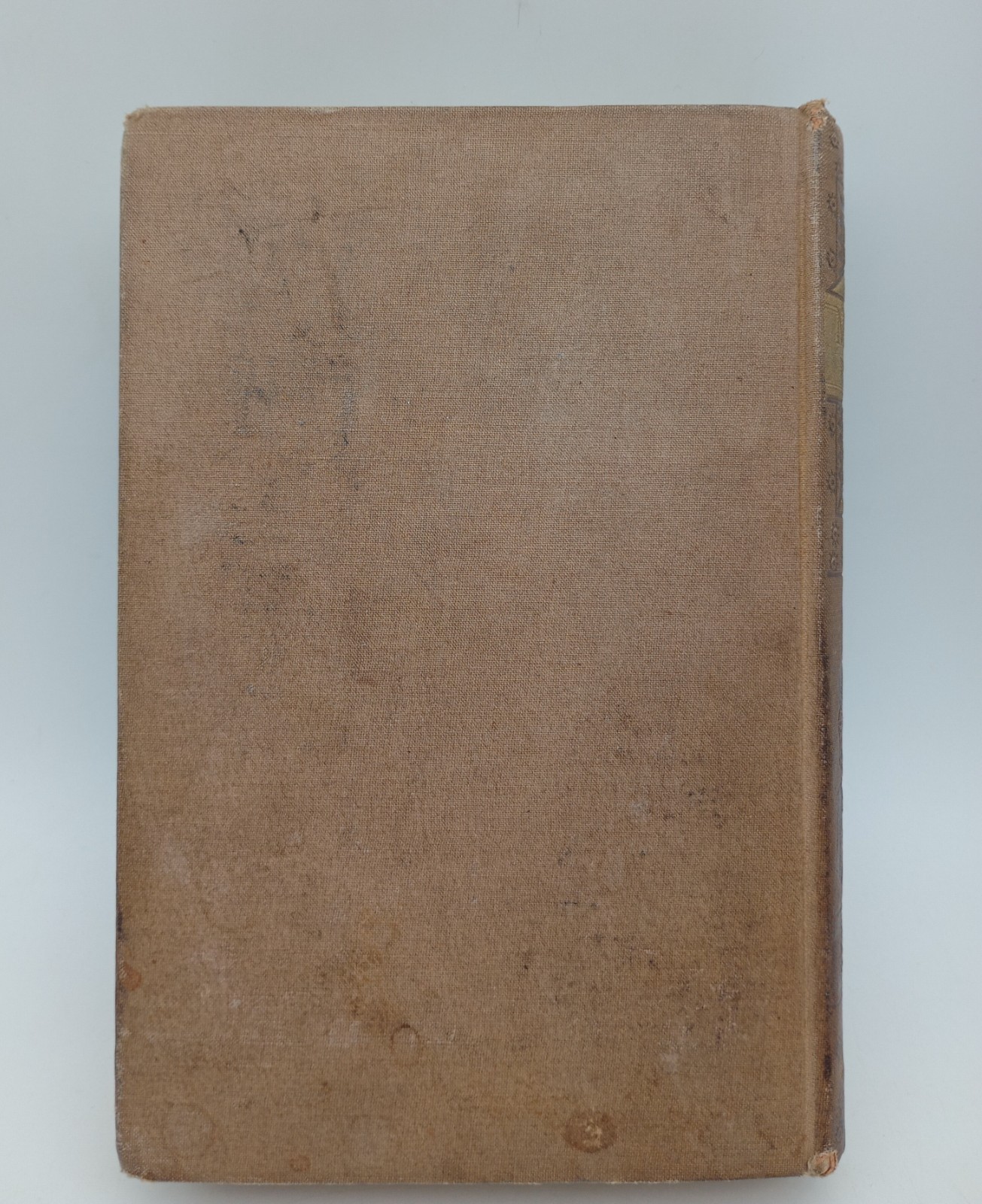 Maple Range A Frontier Romance, Edna A Barnard, Antique 1882 1st Edition, Henry