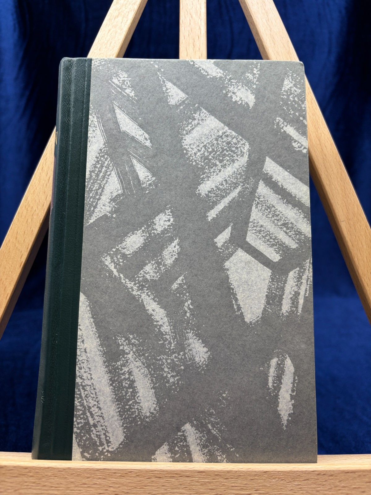 Archibald J. Cronin’s Book, Short Story Die Zitadelle 13x19cm