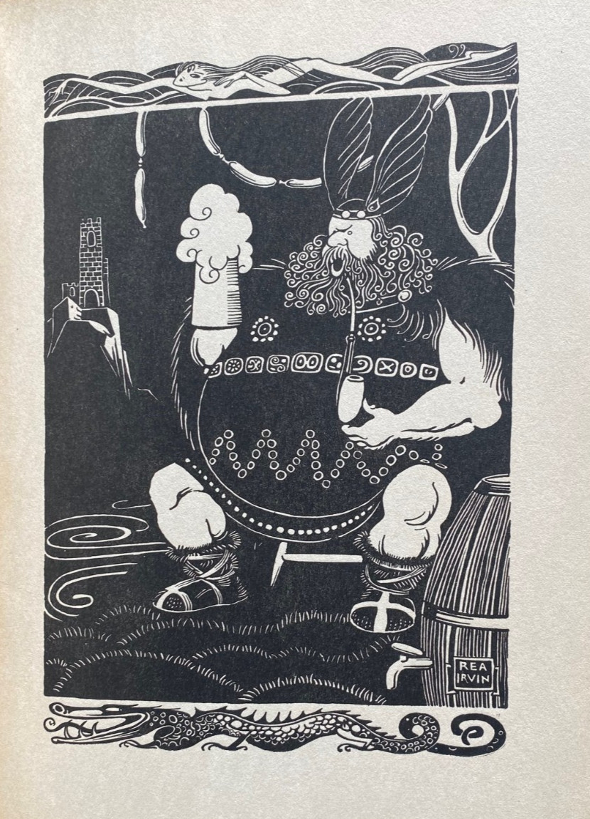 1925 OPERA GUYED *SIGNED* NEWMAN LEVY, numerous illustrations FREE EXPRESS W/W