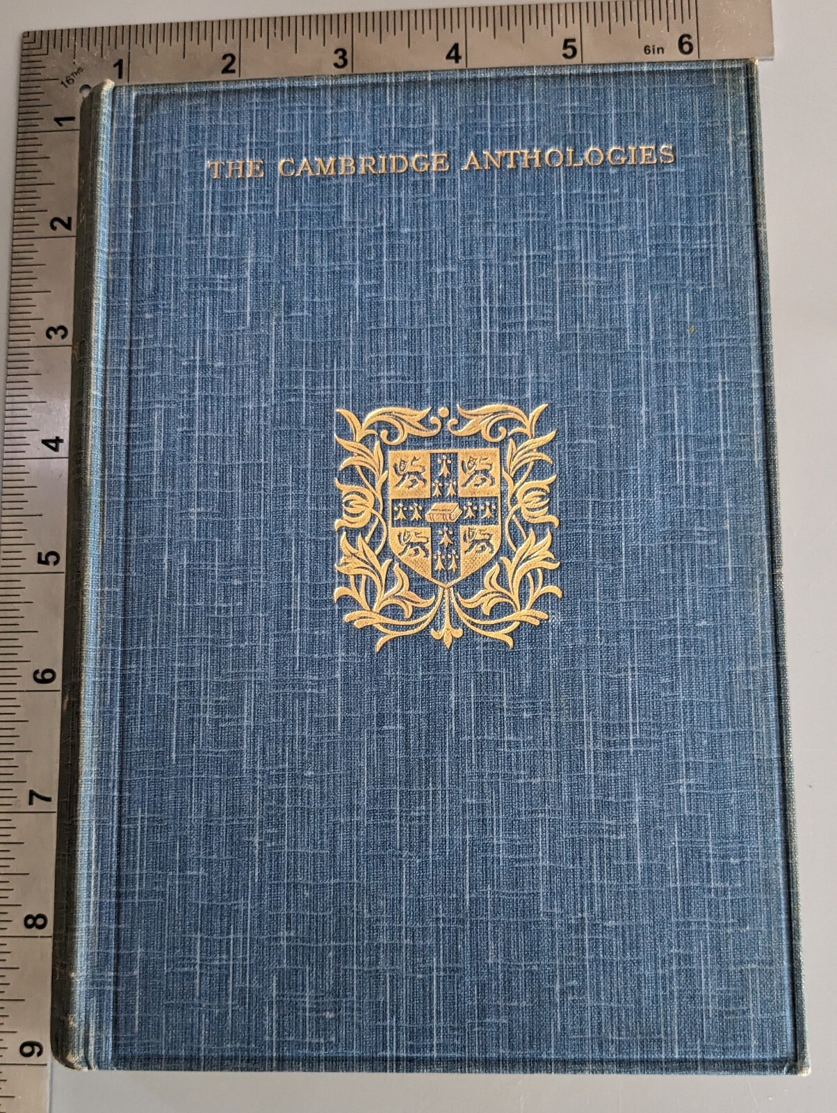 Life In Middle Ages G G Coulton Volume 1 Cambridge Anthologies Hardback 1928