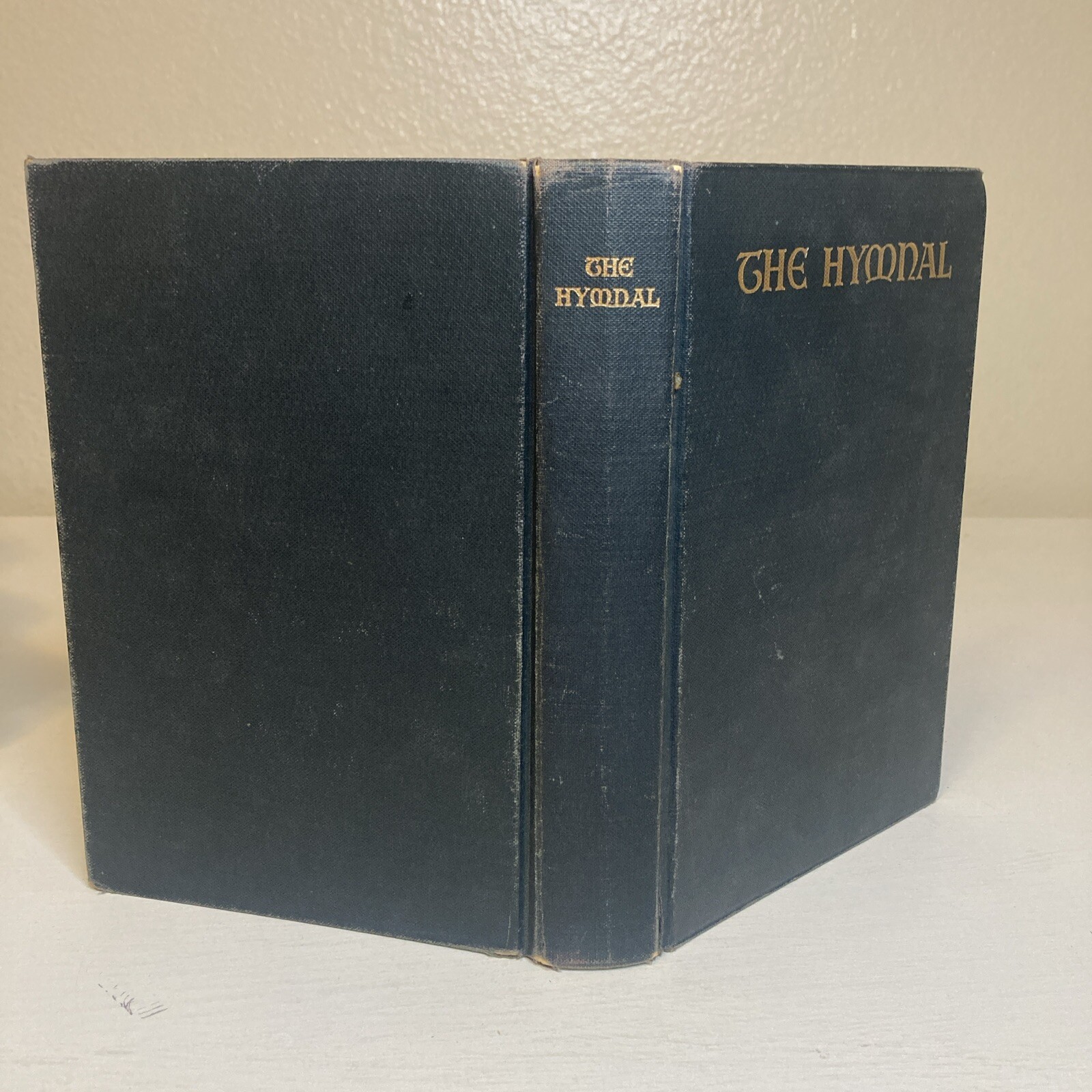 The Hymnal Hardcover Book Published By Authority Of The General Assembly Of The
