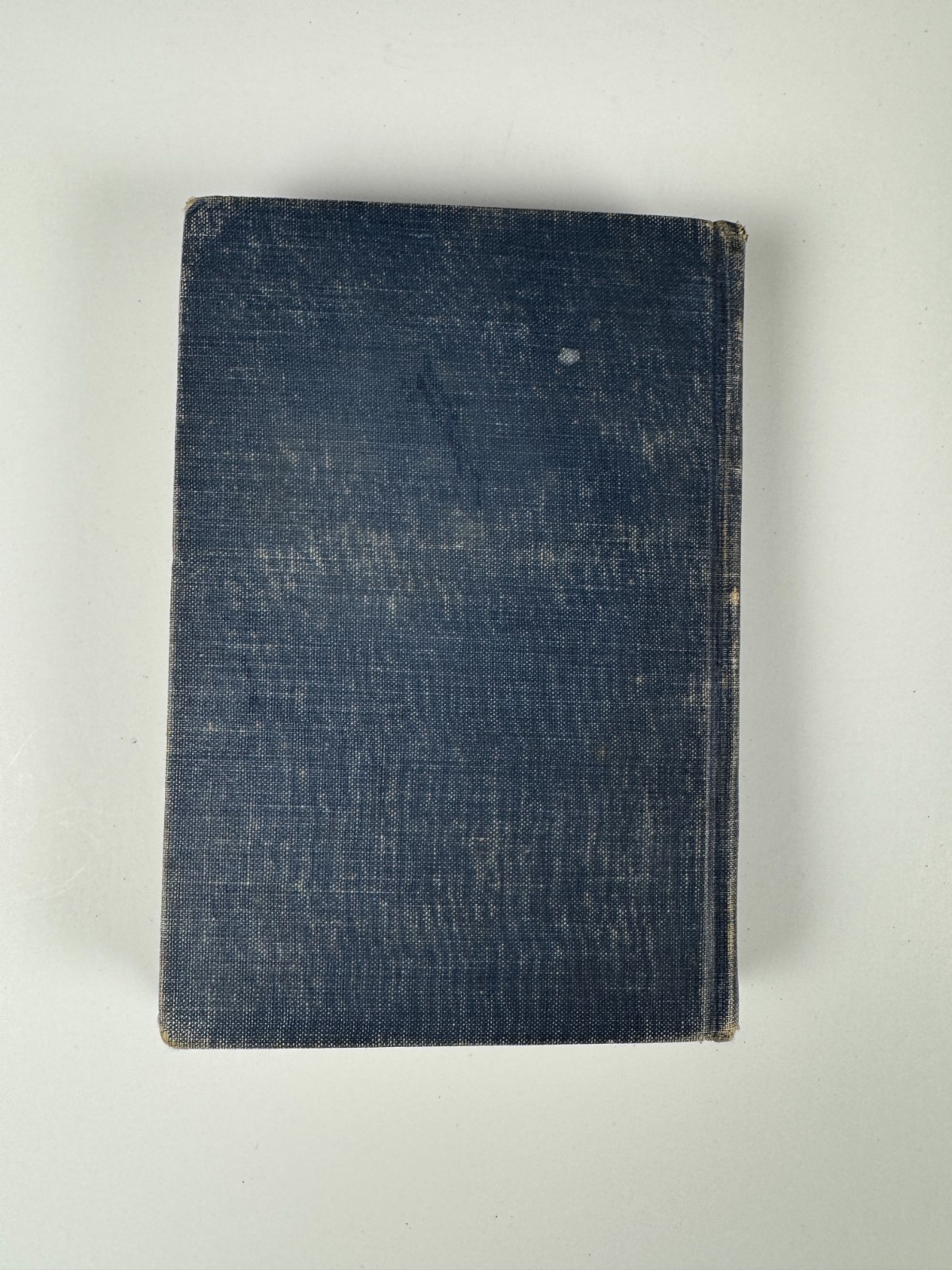 1919 Physiology Vintage Medical Textbook Health Science Hardcover Illustrated
