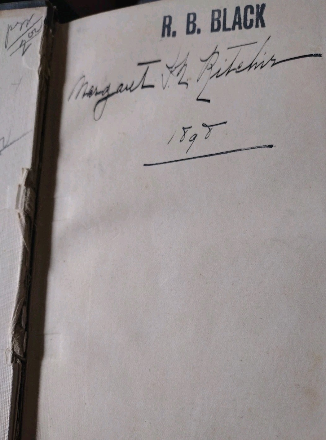 The Romance of Isabel Lady Burton W H Wilkins 1898 Dodd Mead Richard F Burton