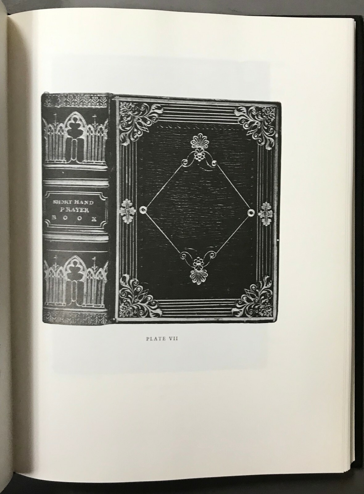 [Bookbinding] Charles Ramsden Bookbinders of the United Kingdom Batsford 1987