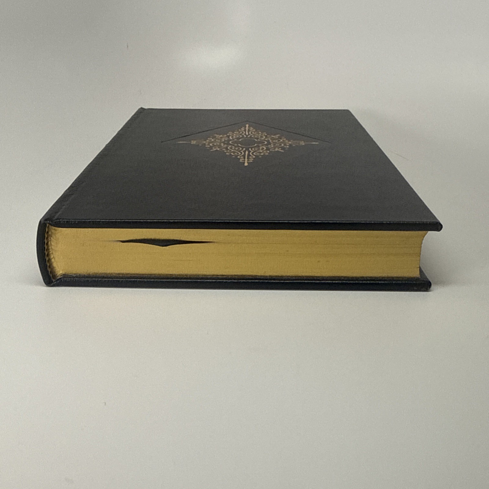 „Automatic Arms“ by Johnson & Haven NRA Firearms Classics Library Leather HC 22k