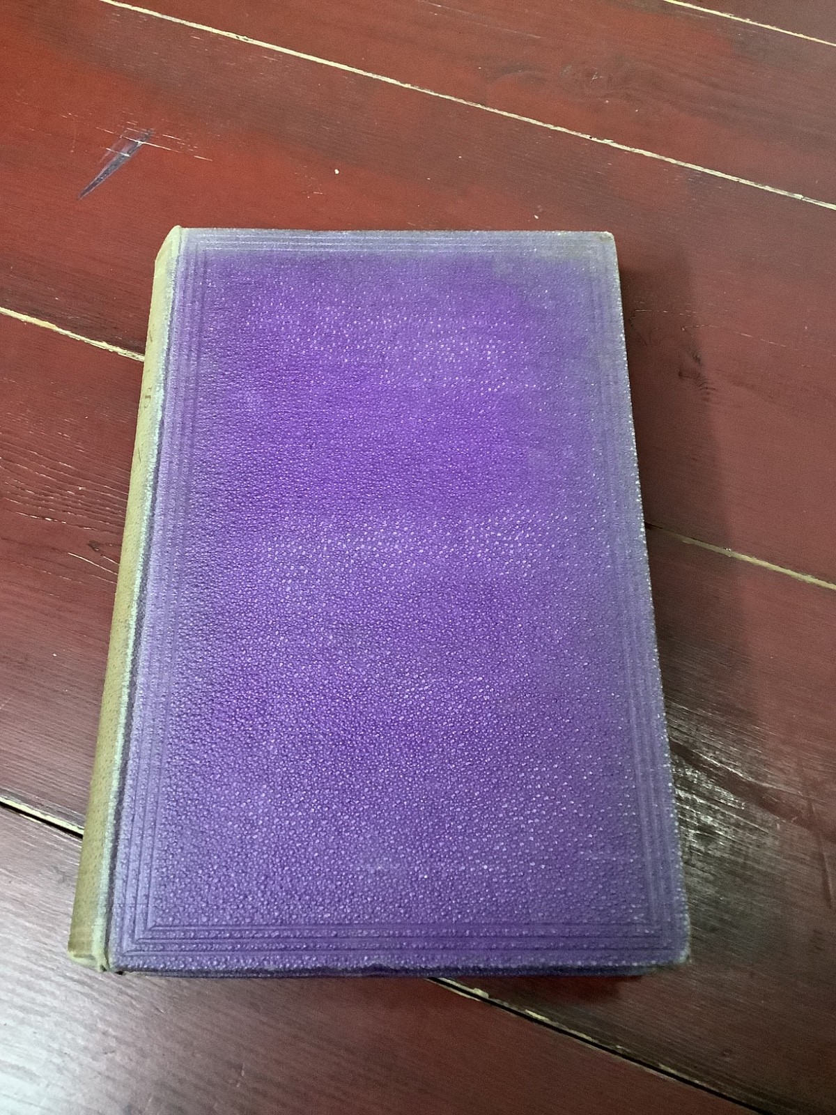 The Origin of Species. Darwin. 1870 HC, X-Library, 5th Edition