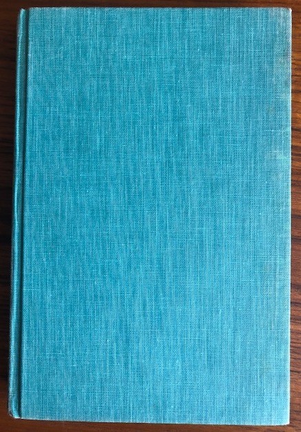 Over the Sea’s Edge, by Jane Louise Curry, Hardcover 1971