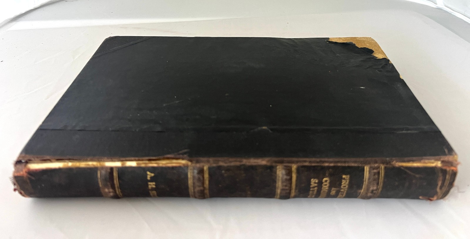 1914-„Proverbs and Common Sayings from the Chinese“-Arthur H. Smith