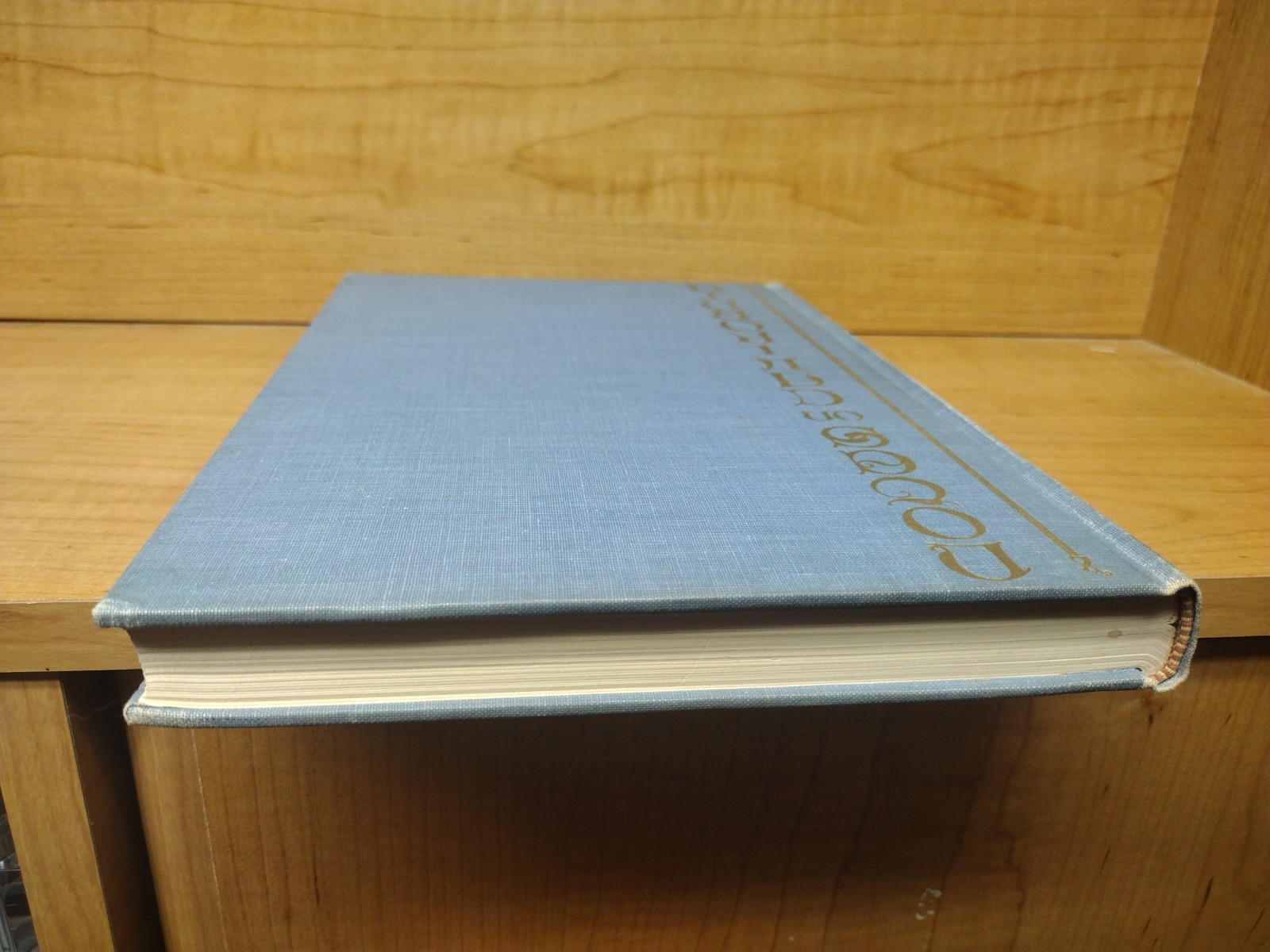 Notes on California & the Placers Limited ed James Delavan Biobooks 1956 Oakland