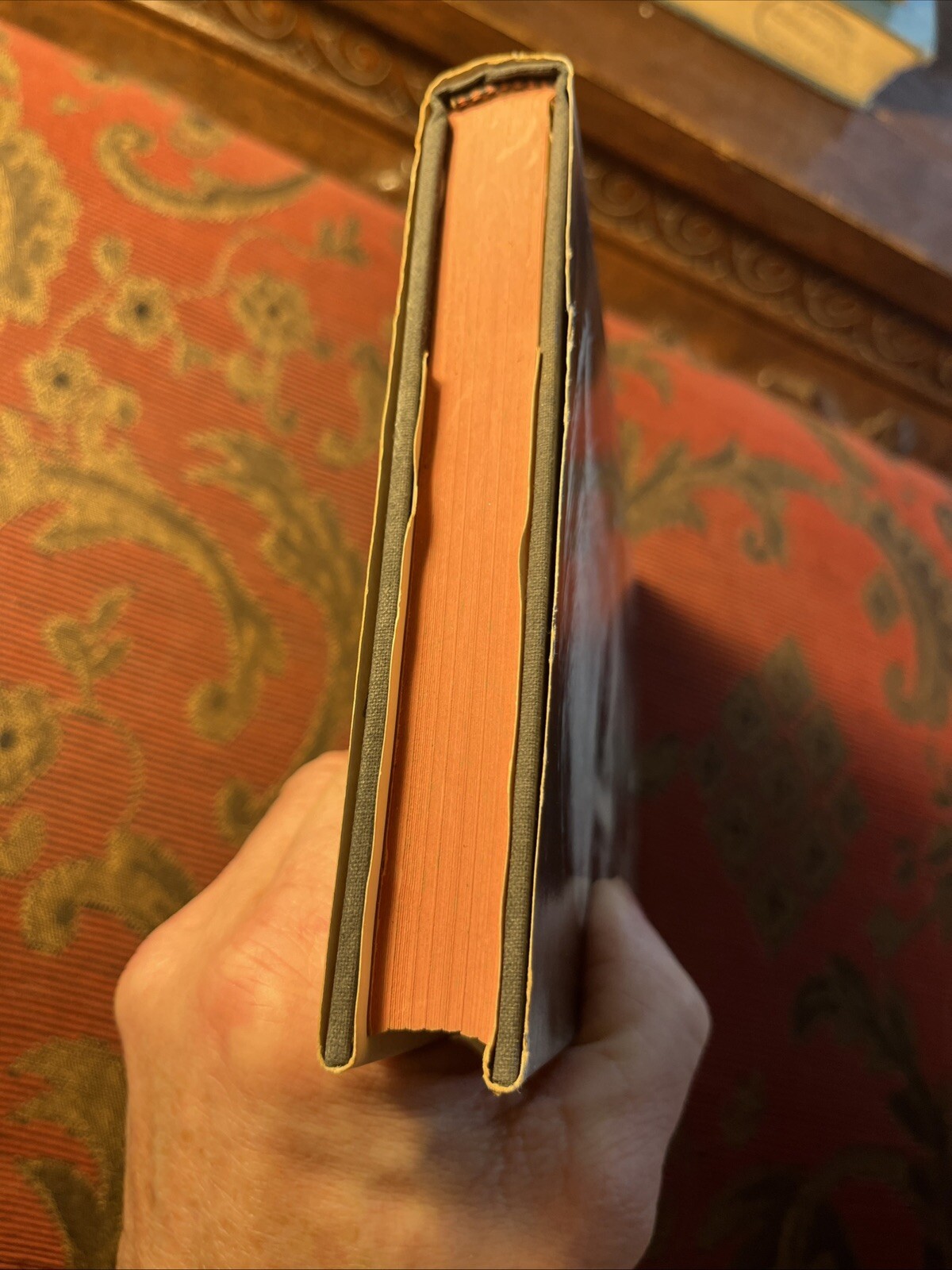 Peter TAYLOR / Presences Seven Dramatic Pieces First Edition 1973