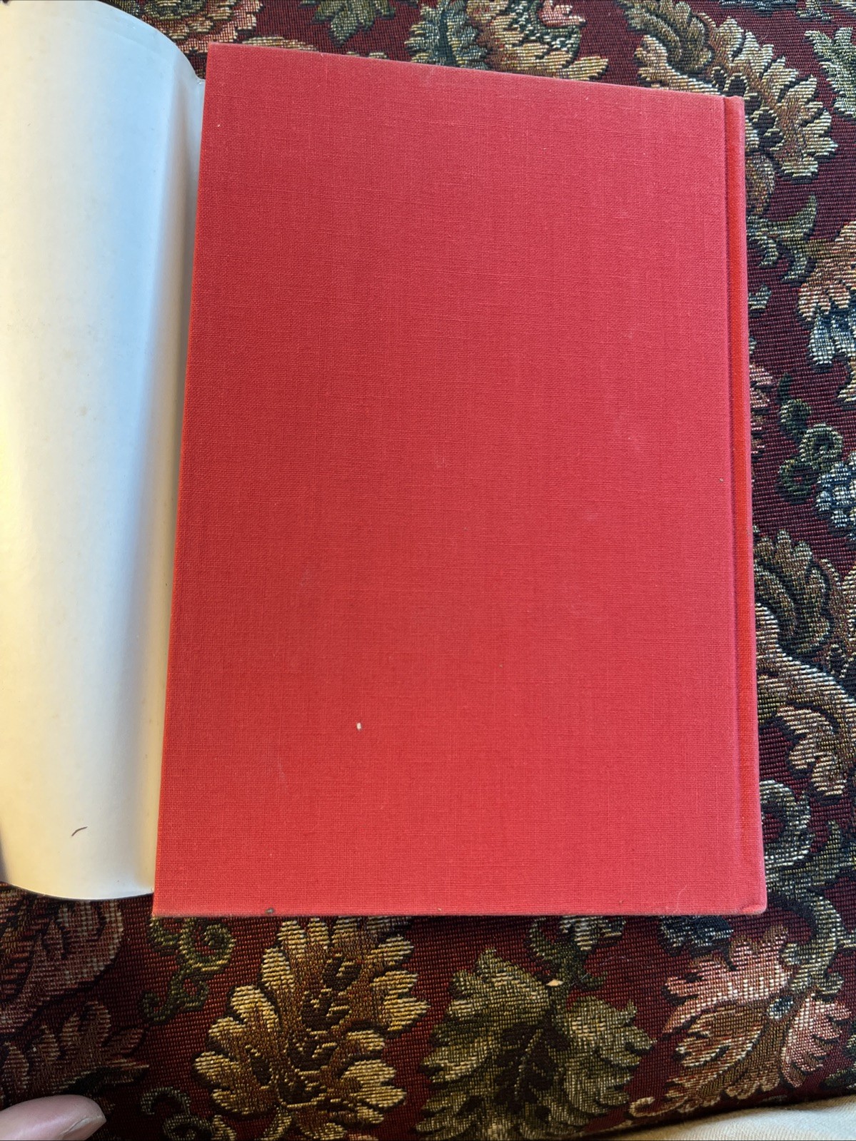 The Theee Worlds Of Leonid 1978 Basic Books HCDJ