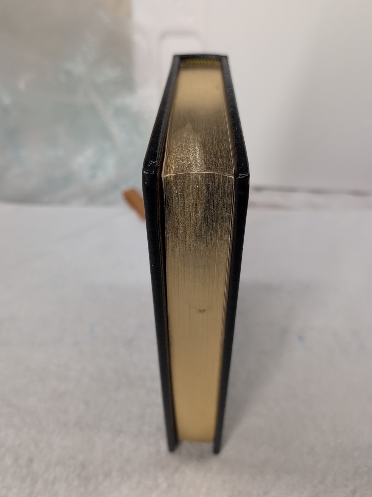 ??Signed INTERVIEW WITH THE VAMPIRE Anne Rice ~ EASTON PRESS Lmt’d #1268 – 3000