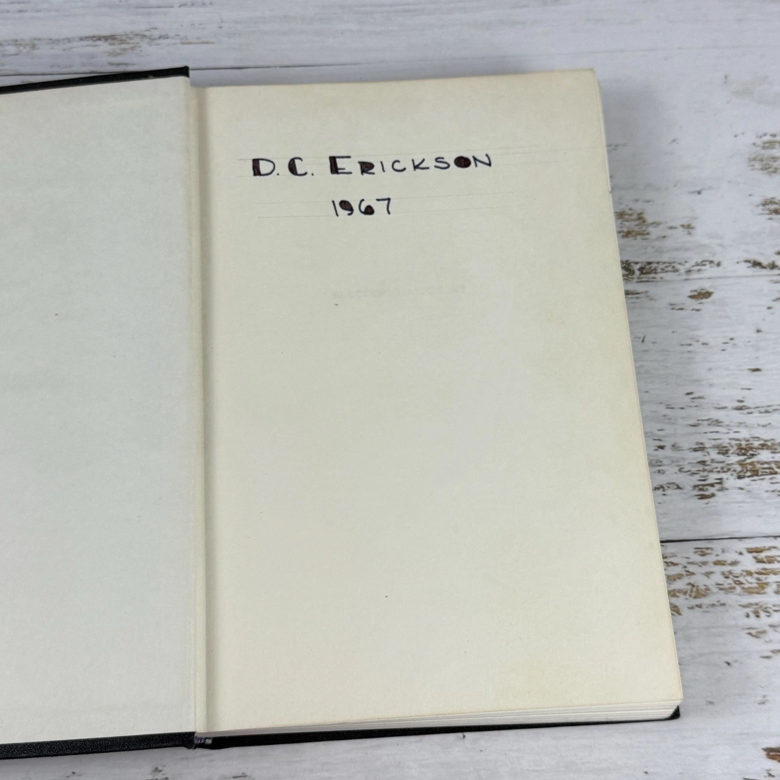 1961 McGraw-Hill Electrical and Electronic Engineering Series Circuits HB Book