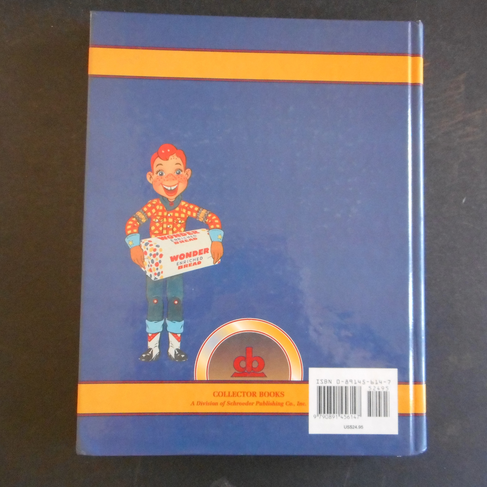 Huxford’s Collectible Advertising Second Edition Sharon Huxford Bob Huxford