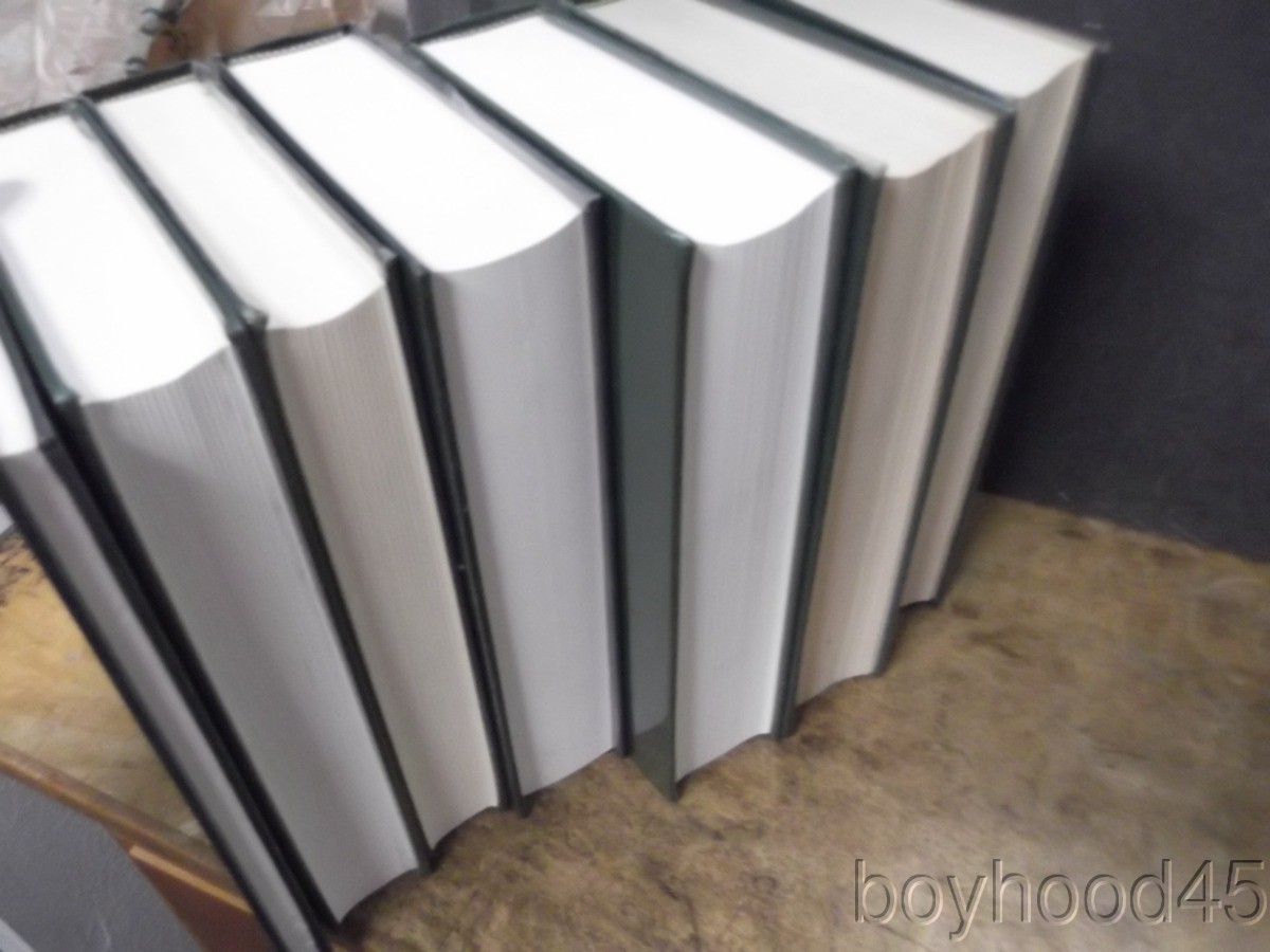 Soren Kierkegaard’s Journals and Papers, Ed. by Hong and Hong, 7 vols, 1967-1981