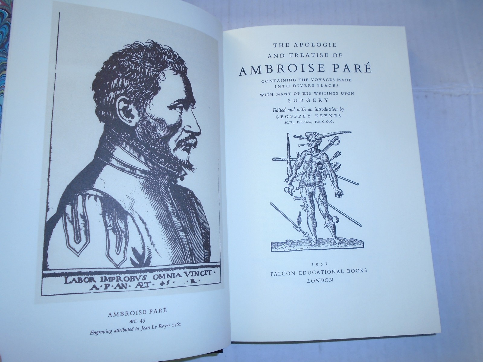Lot of 7 Limited Edition #1177 of 7,500 The Classics of Surgery Library