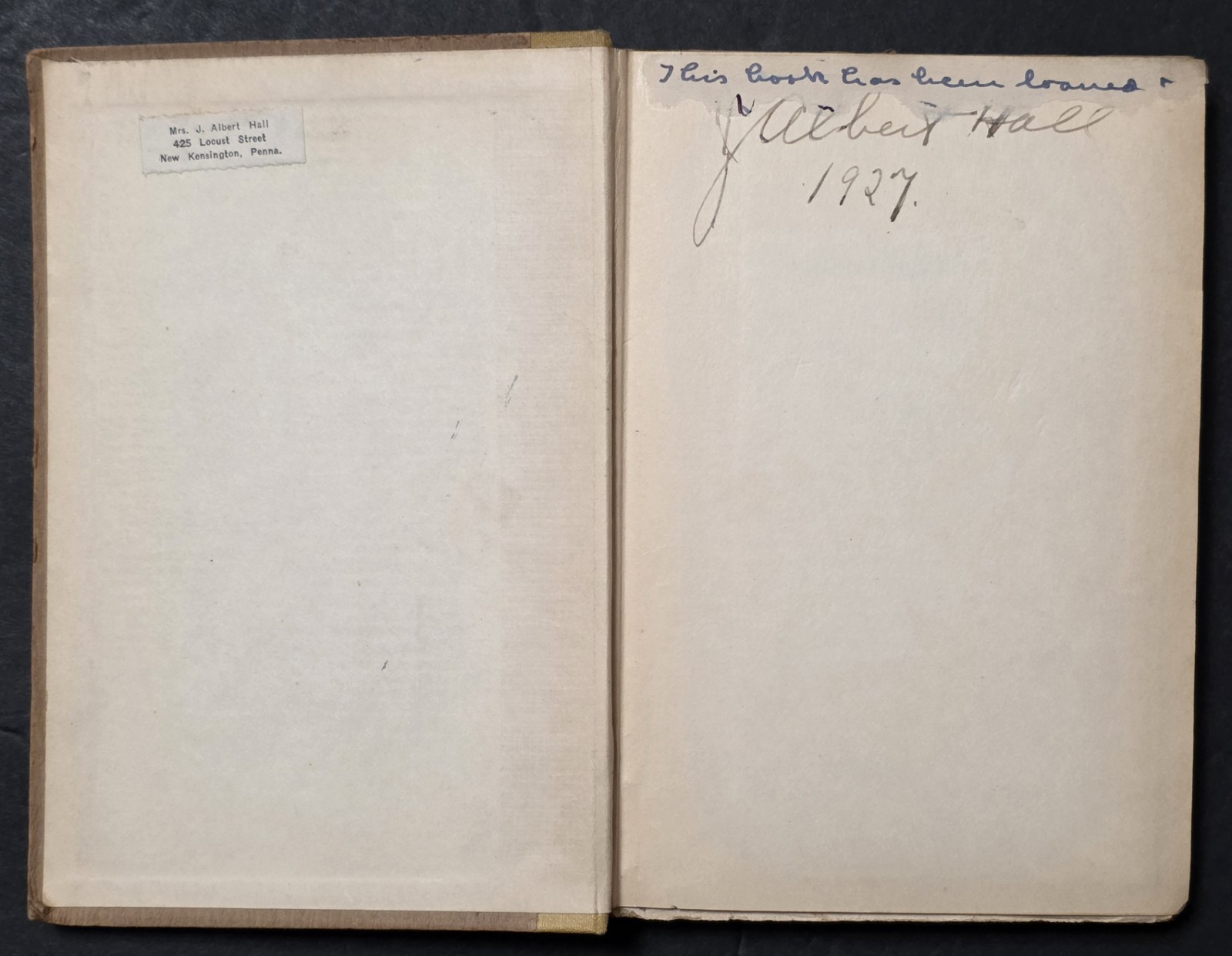 Palm Tree And Pine By Edith Eberle Stories Of The Philippine Islands 1927 *HTF*