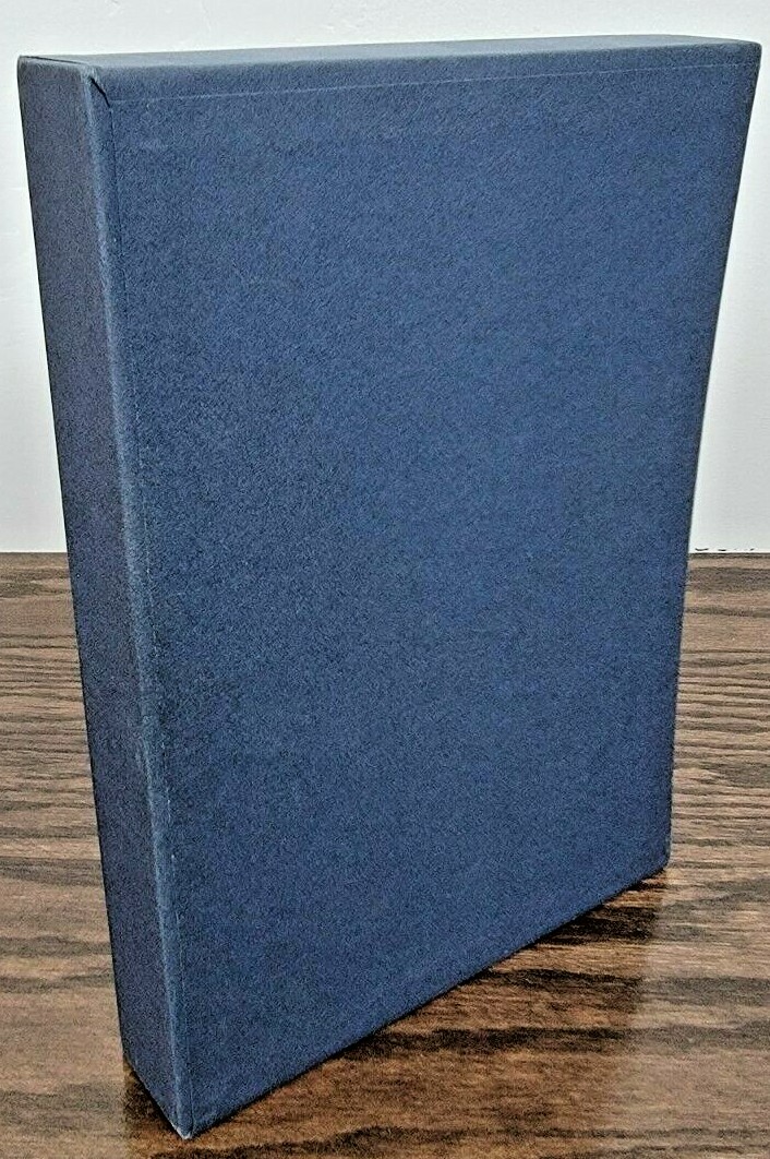 ROVER Joseph Conrad FOLIO SOCIETY Classic FICTION Novel SEA ADVENTURES 1st Ed.