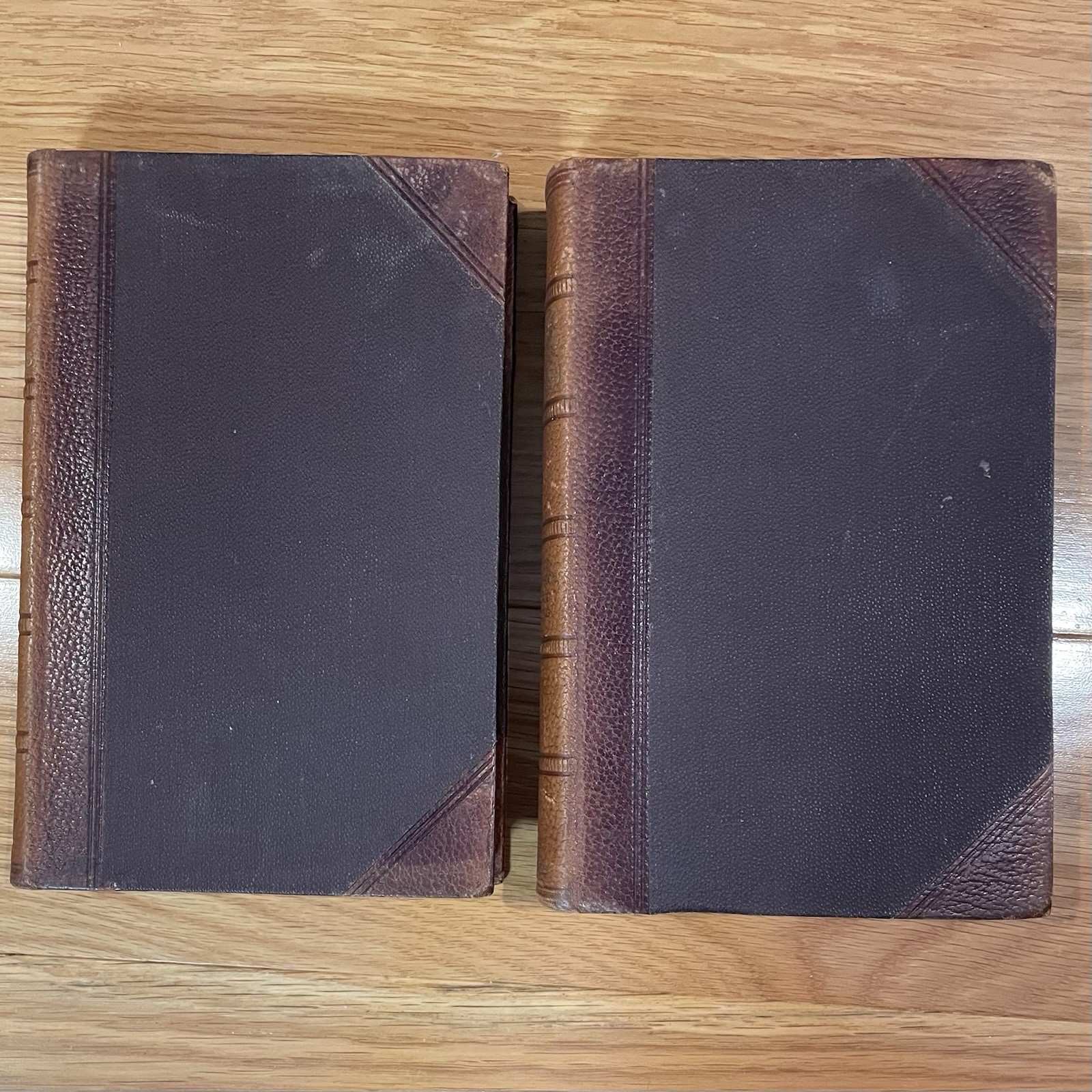 1901 ICS Electric Lighting & Railways 2 Vol First Ed Engineering