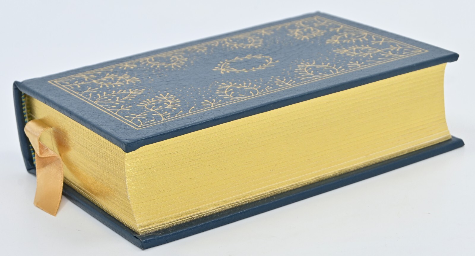 William Harvey: Anatomical Exercitations; reprint 1653 classic; leather